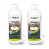4Robot Čisticí prostředek pro robotické vysavače – Pure essence 2x500ml