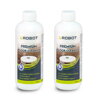 4Robot Čisticí prostředek pro robotické vysavače – Pure essence 2x500ml