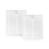 iRobot Roomba Combo Essential Hepa Filtr 2ks