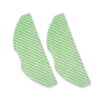 Mopovací textilie pro Rowenta X-plorer S75s/S65/S65+/S70/S70+/S140/S140+ - 2 ks
