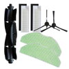 Rowenta X-plorer S75s SMART