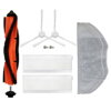 Sada HEPA filtrů a kartáče pro Xiaomi Mi Robot Mop Essential SMART balení