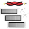 Sada HEPA filtrů a kartáče pro Xiaomi Roborock S5 (Max), S6 (Max), S6 (Pure) KOMFORT balení