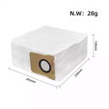 Náhradní sáčky pro Xiaomi Vacuum Mop 2 Ultra STYTJ05ZHM 3ks