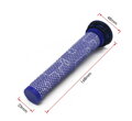 Dyson V6 V7 V8 SV10 SV11 DC58 DC59 DC61 DC62 Předmotorový filtr 2 ks