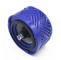 Dyson V6 SV03 SV04 SV05 SV06 SV07 SV08 SV09 Výstupní filtr 2 ks