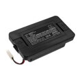 Baterie pro Rowenta X-plorer S20, S40, S45, S50, S60, 2600 mAh
