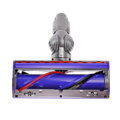 Podlahová hubice pro Dyson V7/V8/V10/V11/V15 – náhradní hlavice proti namotávání vlasů