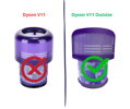 Dyson V11 Outsize, SV16 HEPA filtr 2ks