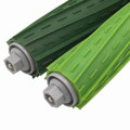 Sada gumových kartáčů pro iRobot Roomba j7, j7+, j9+, 10 Max 2ks