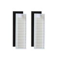 Rowenta X-plorer S75s/S65/S65+/S70/S70+/S140/S140+ filtr- 2ks