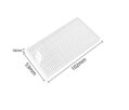 Xiaomi Viomi Alpha 2 PRO/V5 PRO/V5 Hepa Filtr 2 ks
