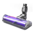 Podlahová hubice pro Dyson V7/V8/V10/V11/V15 – náhradní hlavice proti namotávání vlasů