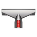 Dyson sada nástavců pro V7/V8/V10/V11/V15 – hubice a kartáče 5 ks