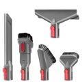Dyson sada nástavců pro V7/V8/V10/V11/V15 – hubice a kartáče 5 ks