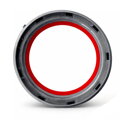 Těsnicí kroužek pro Dyson V11 / V15 – náhradní těsnění k nádobě