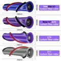 Hlavní kartáč pro Dyson V7 V8-Náhradní kartáč pro vysavač