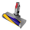 Podlahová hubice pro Dyson V7/V8/V10/V11/V15 – náhradní hlavice pro tyčový vysavač