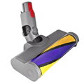 Podlahová hubice pro Dyson V7/V8/V10/V11/V15 – náhradní hlavice pro tyčový vysavač