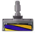 Podlahová hubice pro Dyson V7/V8/V10/V11/V15 – náhradní hlavice pro tyčový vysavač