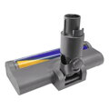Podlahová hubice pro Dyson V7/V8/V10/V11/V15 – náhradní hlavice pro tyčový vysavač