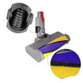 Podlahová hubice pro Dyson V7/V8/V10/V11/V15 – náhradní hlavice pro tyčový vysavač