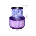 Dyson V10 Slim SV18 HEPA filtr 2ks