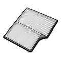 HEPA filtry pro Roborock Saros 10 (2 ks)-Vysoce účinné filtry do vysavače