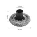 Mopovací textilie Edgewise Roborock Saros 10 Ultra 2ks