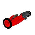 Hlavní kartáč pro Roborock Qrevo Curv/Edge/P20-Náhradní kartáč pro vysavač