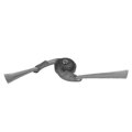 Boční kartáče pro Roborock Qrevo Curv/Edge/P20 (2 ks)-Odolné náhradní kartáče