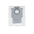 Prachové sáčky pro Roborock Qrevo Curv/Edge/P20 (3 ks)-Jednorázové sáčky do vysavače
