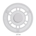 Náhradní držák mopovací textílie pro Xiaomi Robot Vacuum X10+/X20+/X20 Pro/X20 Max/S10+/S20+ 2ks