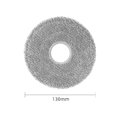 Mopovací textilie pro Roborock Qrevo MaxV/Pro/Plus/S - 2ks