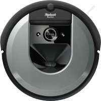 Náhradní díly pro iRobot Roomba série i3, i7, E5, E6 - Filtry, rotační kartáče