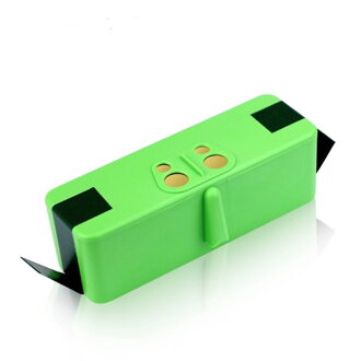 Li-ion 5200mAh baterie pro iRobot Roomba  500 600 700 800 900