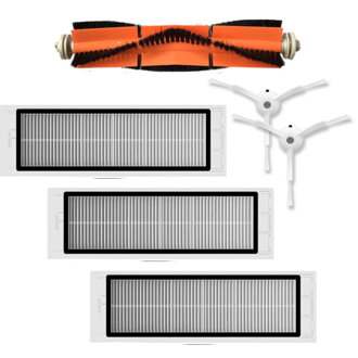 Sada HEPA filtrů a kartáče pro Xiaomi Mi Robot KOMFORT