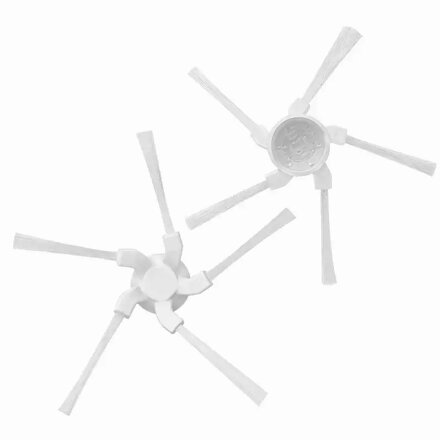 Boční kartáčky pro Dreame Bot W10/W10 Pro Robot 2ks
