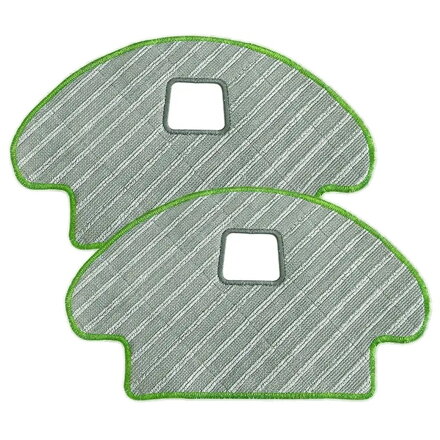 Mopovací textilie pro iRobot Roomba Combo 1138 - 2ks