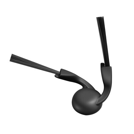 Boční kartáče pro Xiaomi Vacuum S40/S40 PRO/Vacuum 5/Vacuum 5 PRO (2 ks) – Odolné náhradní kartáče