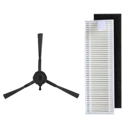 Rowenta ZR185002 filtr a kartáče pro X-plorer S75s/S65/S65+/S70/S70+/S140/S140+