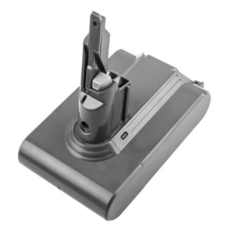 Baterie 2500 mAh 21.6V pro Dyson V7