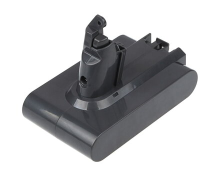 Náhradní baterie pro Dyson V6 2500 mAh