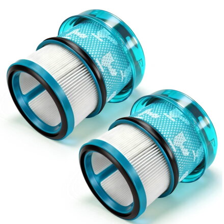 Dyson V16 Hepa Filtr 2 ks