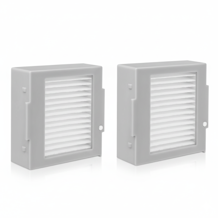 HEPA filtry pro Roomba Combo 705 (2 ks) – Vysoce účinné filtry do vysavače