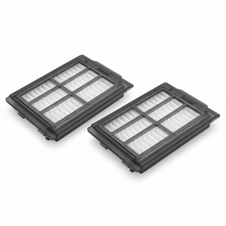 HEPA filtry pro Roomba Combo 405/505 (2 ks) – Vysoce účinné filtry do vysavače