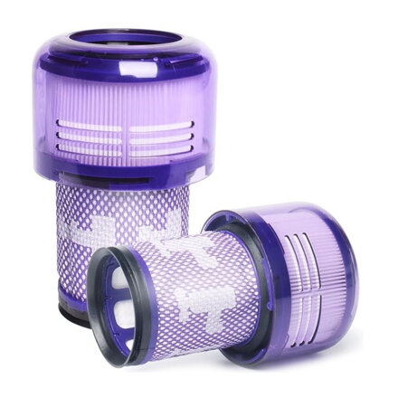 Dyson V12 Hepa Filtr 2 ks