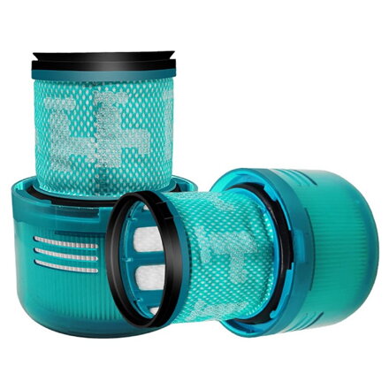 Dyson V15 Hepa Filtr 2 ks
