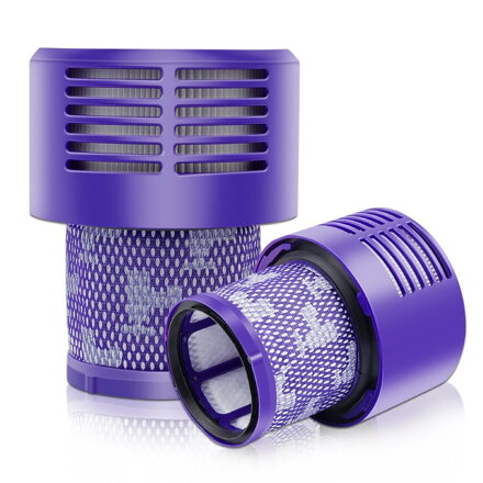 Dyson V10 SV12 Hepa Filtr 2 ks