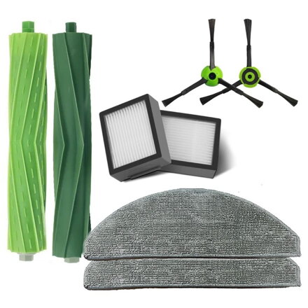 iRobot Roomba Combo j5 j5+ i5 i5+ SMART balení